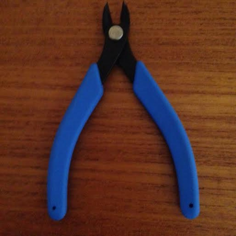 Wire Cutter, Sport Tools – Heavy