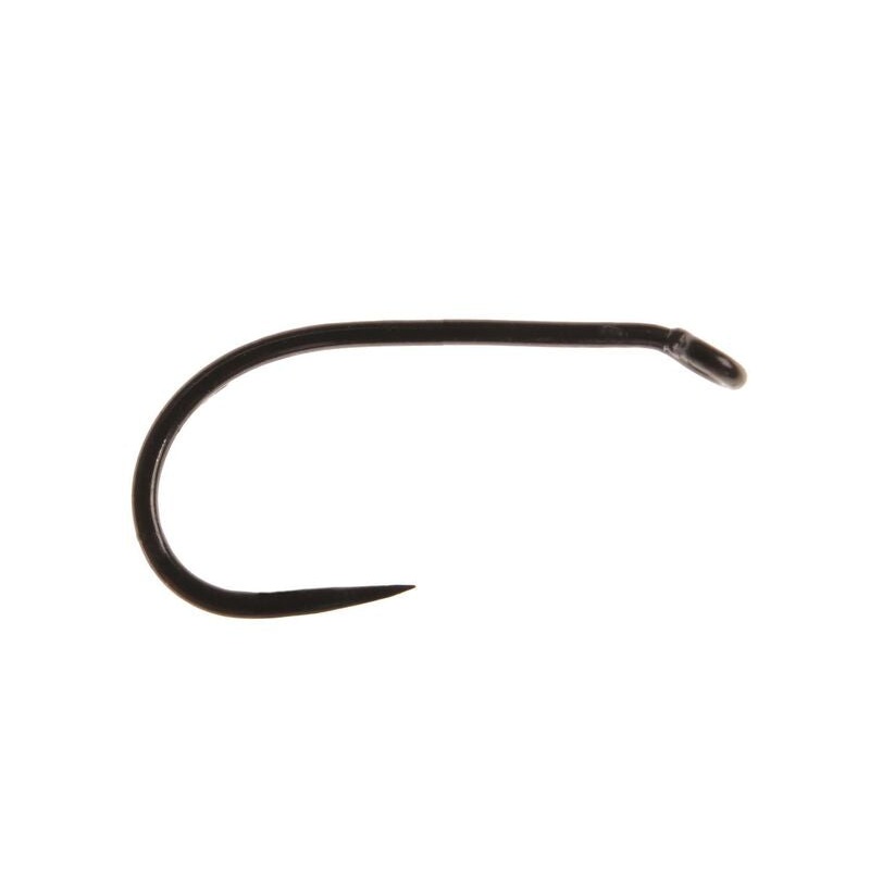 Ahrex Freshwater Barbless Short Shank Dry Fly (505)