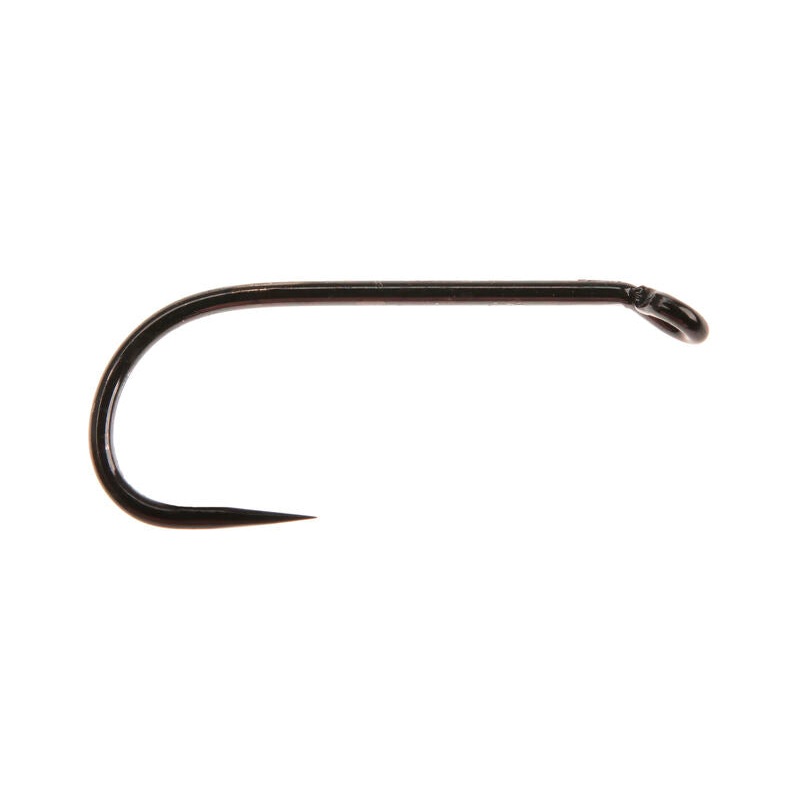 Ahrex Freshwater Dry Fly Traditional Barbless (501)