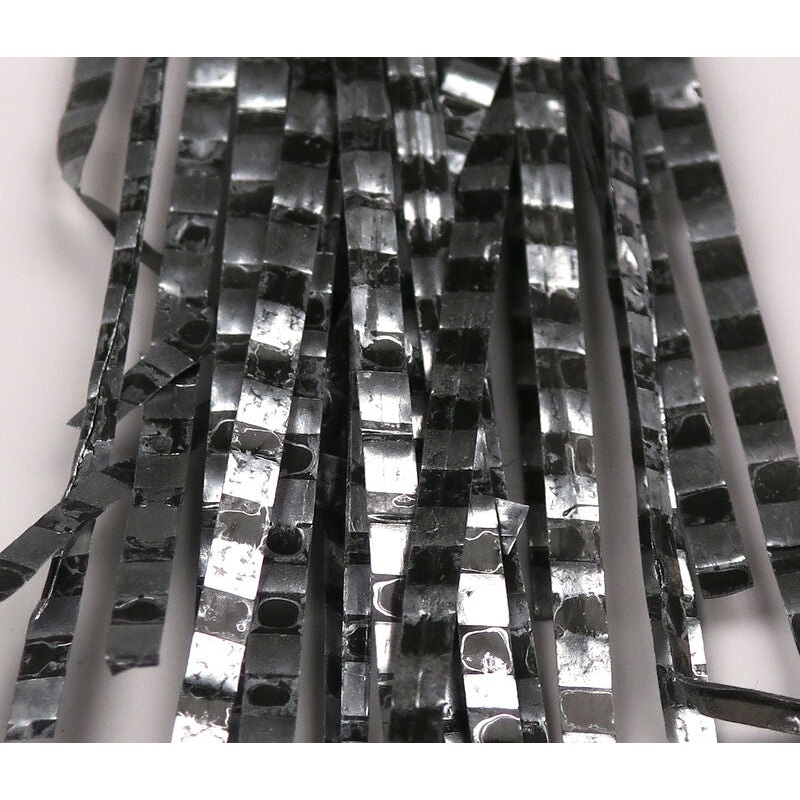 Boothe’s Barred Matrix Fly Fiber
