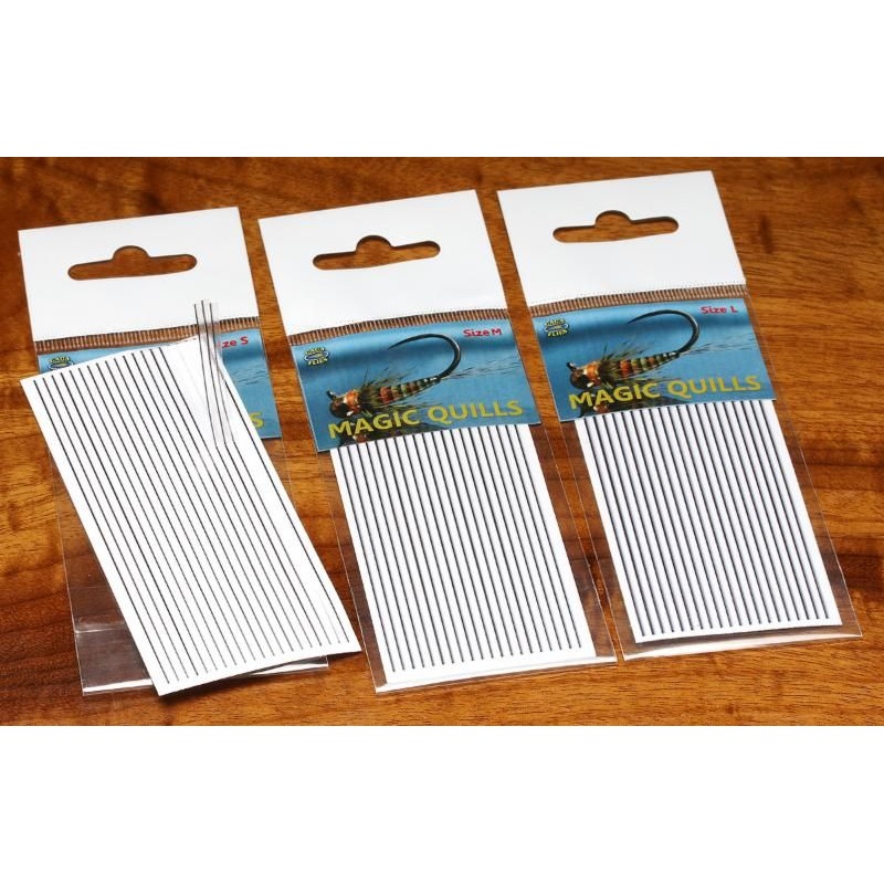 Magic Quills|Small|Medium|Large