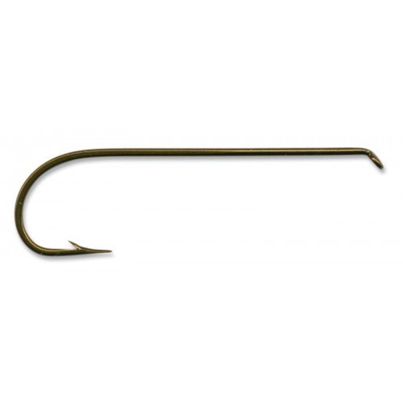 Mustad R43-94831|6|8|10|12|14|25