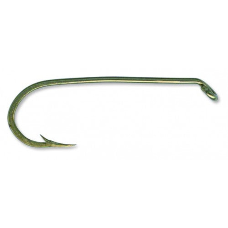 Mustad R74NP-BR/9672|4|6|8|10|12|14|16|2|25