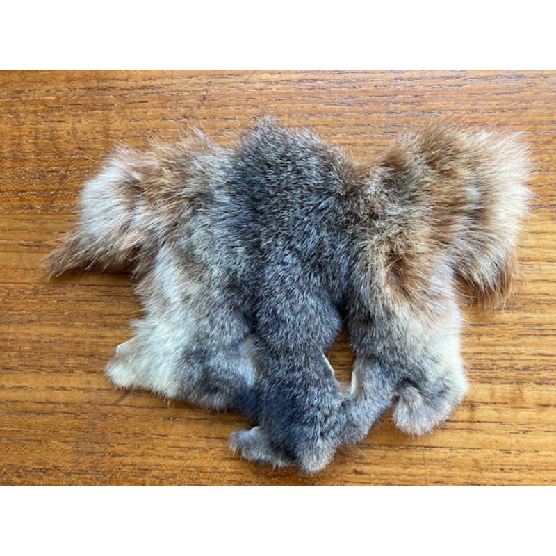 Opossum Mask, Australian