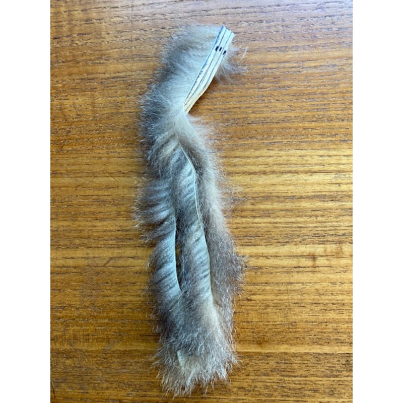 Opossum Zonker, Australian|1/8″|3