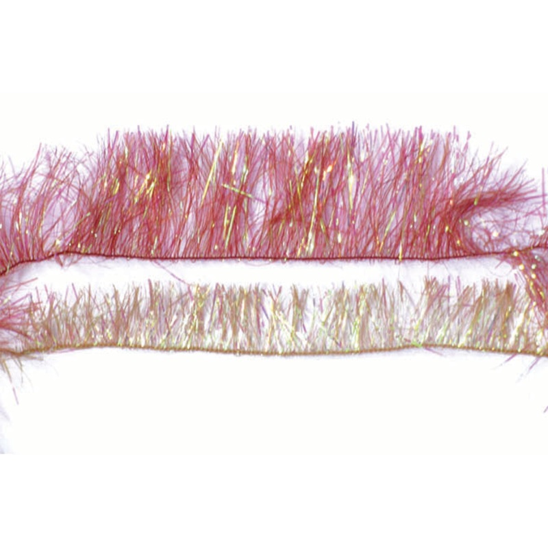 Palmer Chenille Medium|20mm Medium|Chartreuse|Peacock|Red|Orange|Olive|Fluorescent Pink|Pearl|Black|Root Beer|Brown