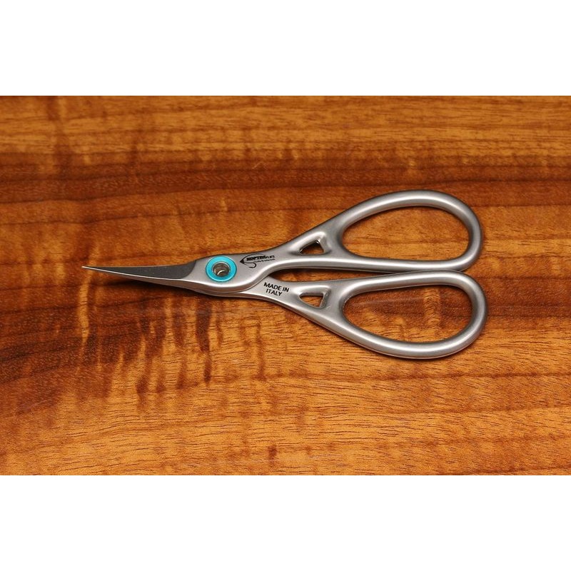 Scissors, Kopter Absolute Curved