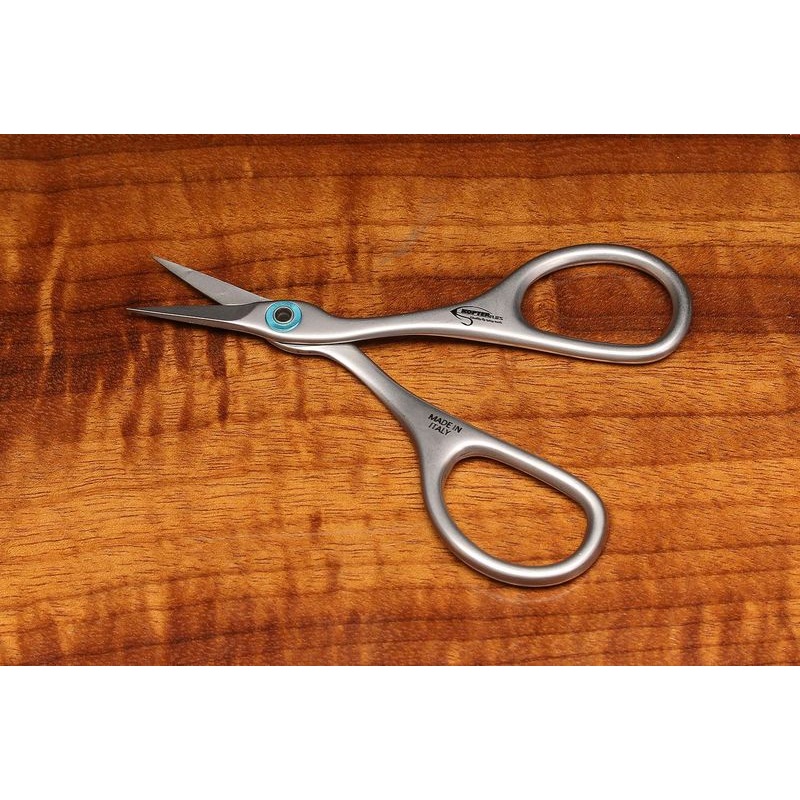 Scissors, Kopter Precision