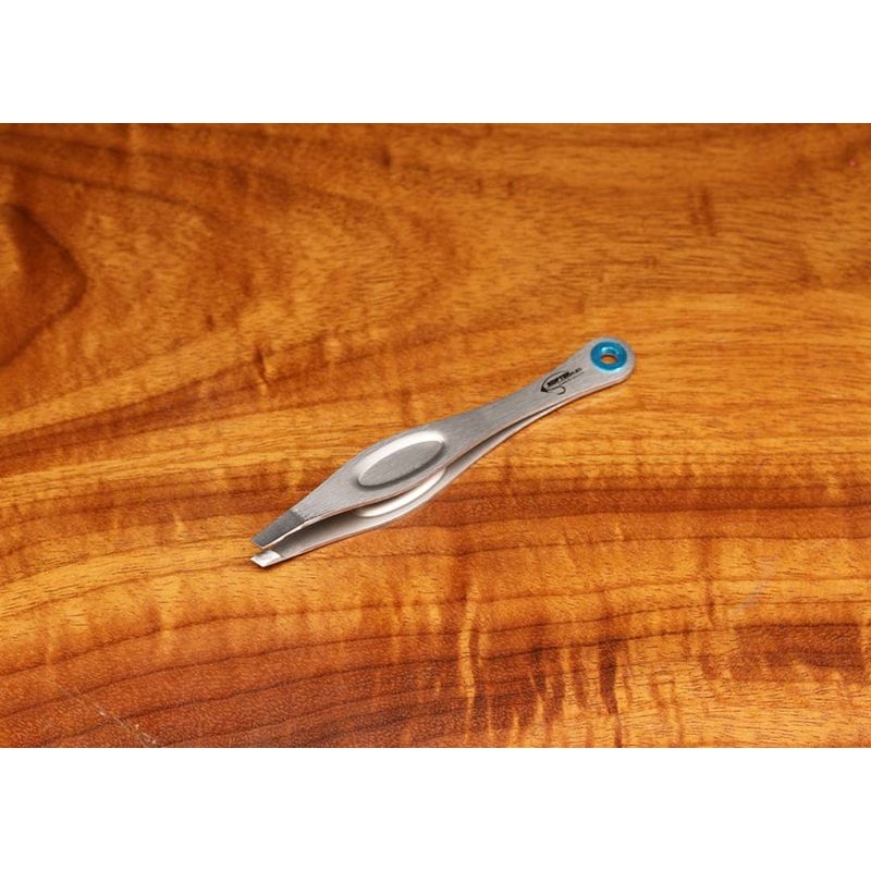 Tweezer, Kopter ULTIMATE Slant Point