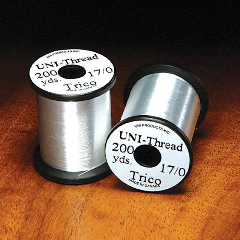 UNI Trico 17/0||17/0|White