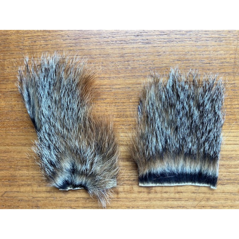 Woodchuck – Large|3″ x 4″