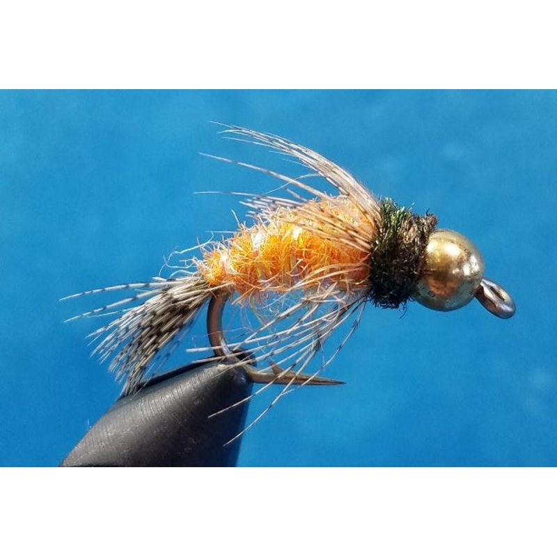 Anderson’s Bird of Prey October Caddis