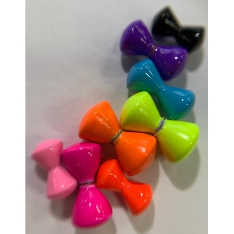 Aqua Intruder Eyes|Black|Fl. Pink|Fl. Flame|Salmon Pink|Fl. Chartreuse|Purple|Kingfisher Blue|Fl. Orange|Black Nickel|5/32|3/16|1/8″”