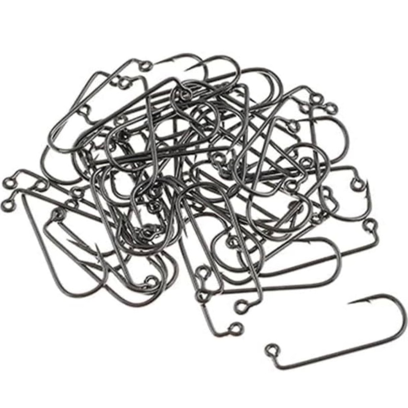 AquaTalon 90 Jig Hook|10|12|14