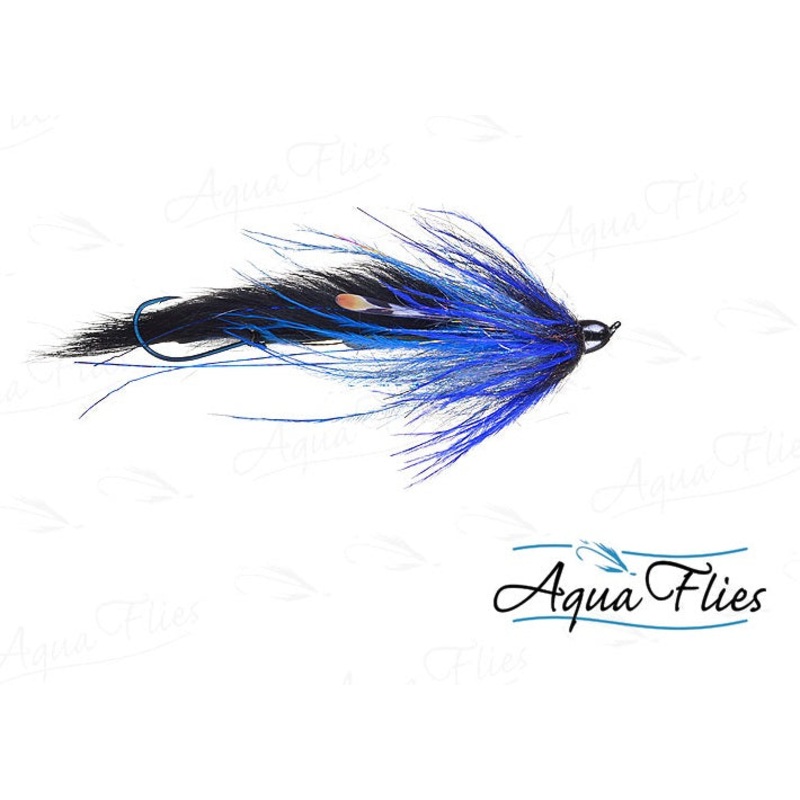 Dirty Hoh – Black/Blue