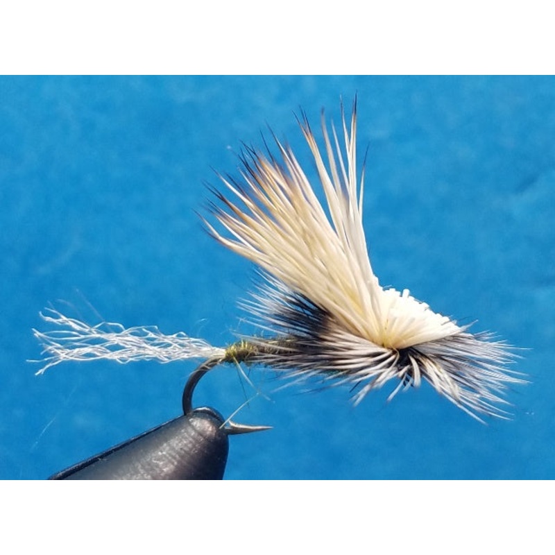 E.C. Caddis Olive||14||16||18