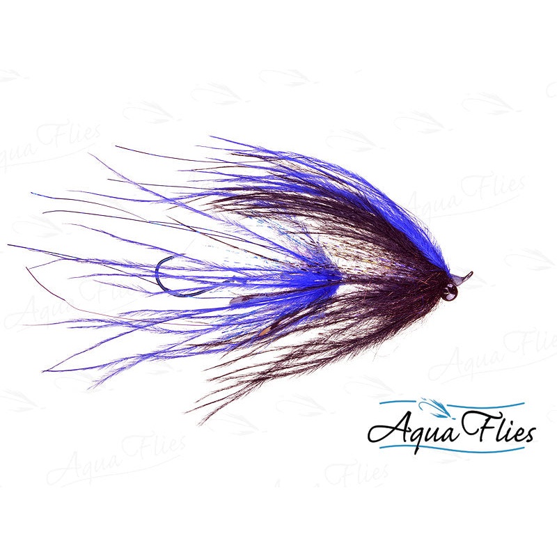 Jerry’s Intruder – Black/Purple