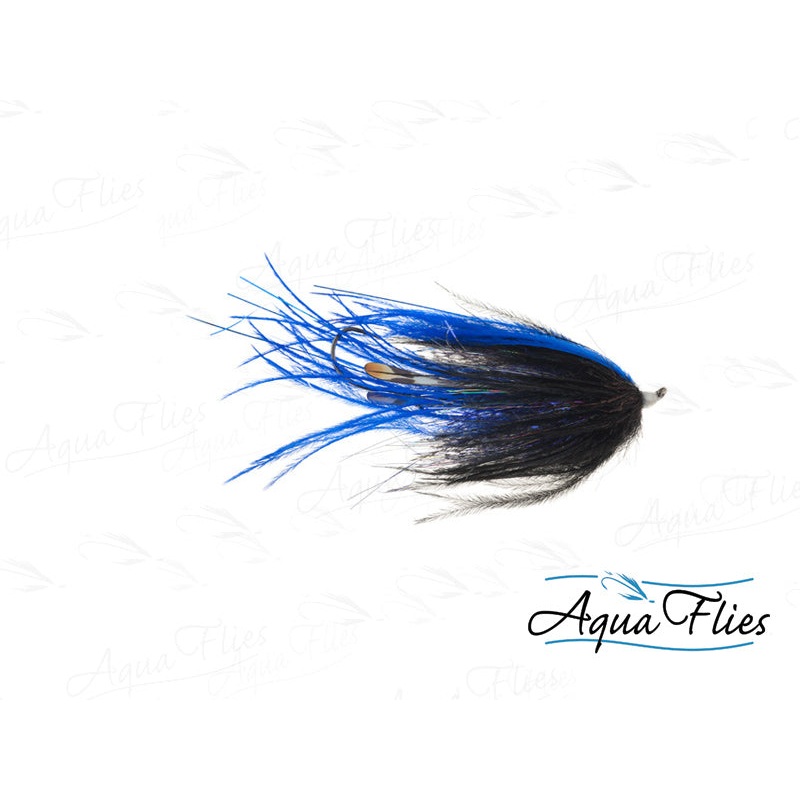 Jerry’s Single Station Intruder – Black/Blue