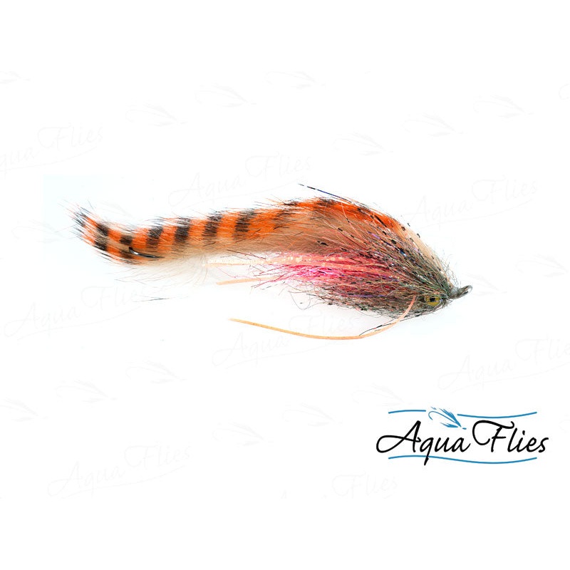 Jerry’s Summer Sculpin – Burnt Orange