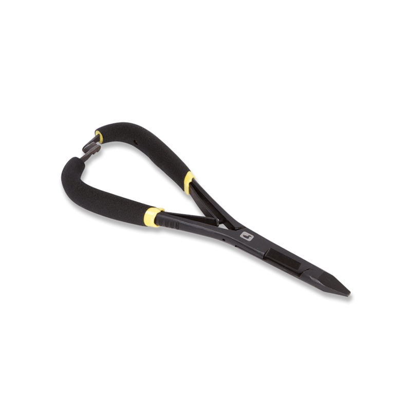 Loon Rogue Mitten Scissor Clamps w/ Comfy Grip