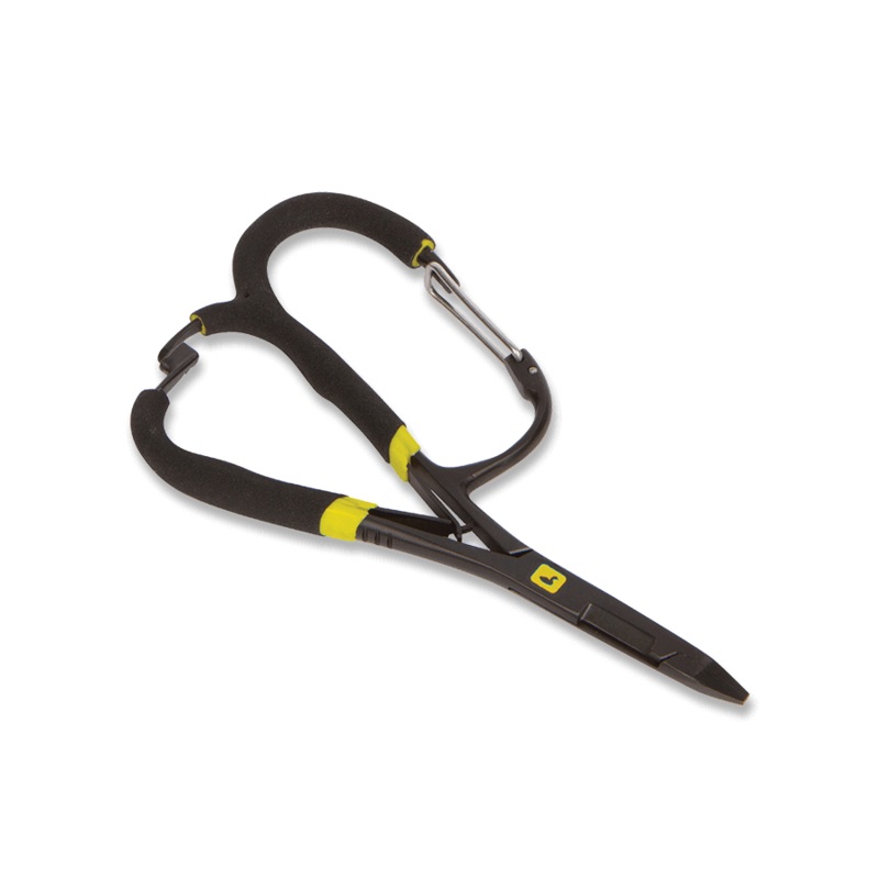 Loon Rogue QuickDraw Mitten Clamp