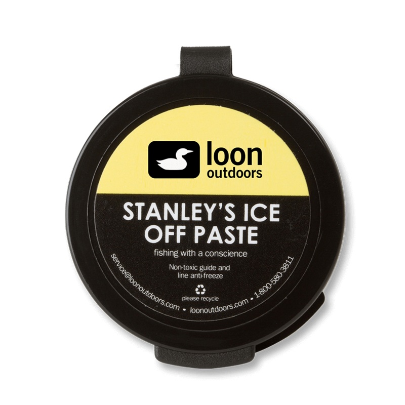 Loon Stanley’s Ice Off Paste