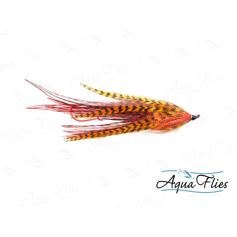 Luke’s Chromewrecker – Fall Favorite