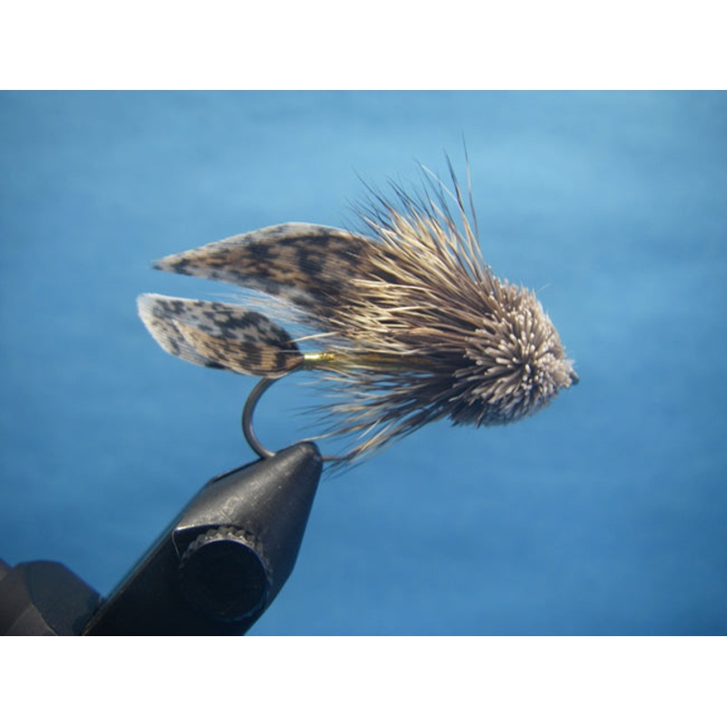 Muddler Minnow|6|8|10