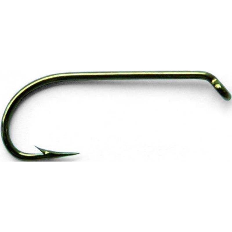Mustad S82NP-BR/3906B|4|6|8|10|12|14|16|18|25