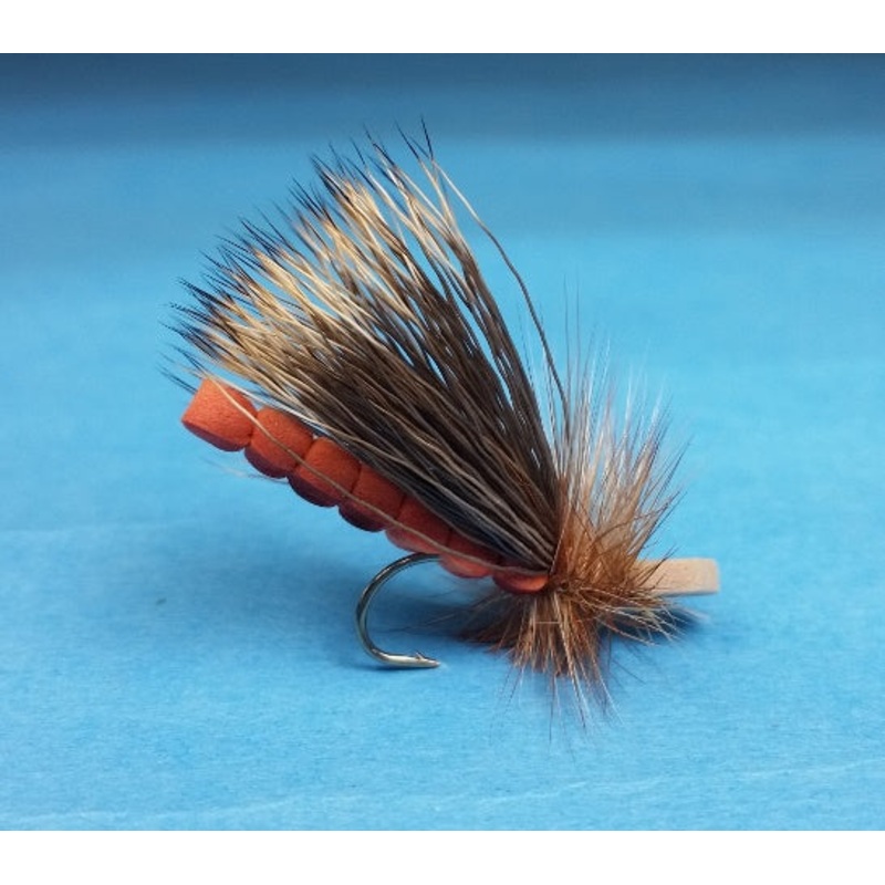 October Caddis – Morrish Caddis