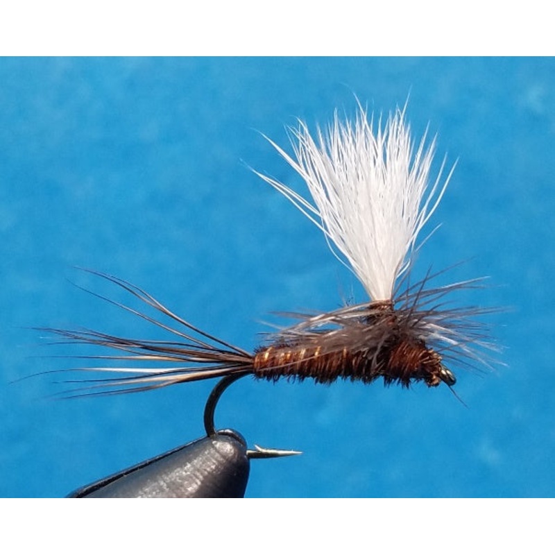 Parachute Pheasant Tail