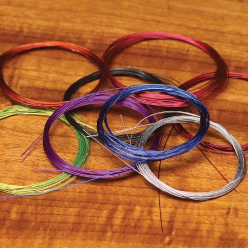 Senyo’s Thin Intruder Trailer Wire