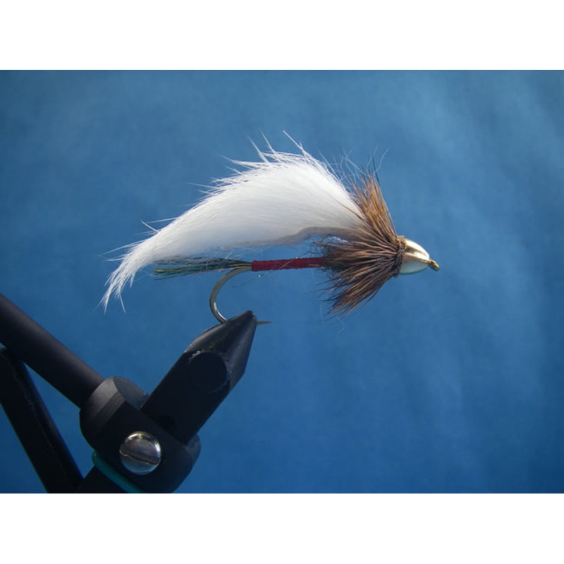 Spruce Bunny – White