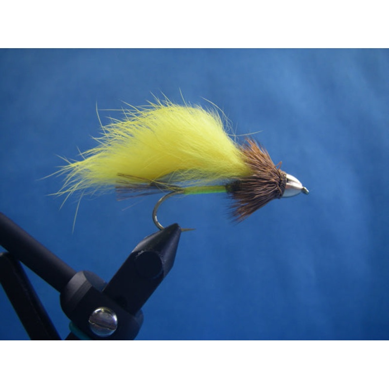 Spruce Bunny – Yellow