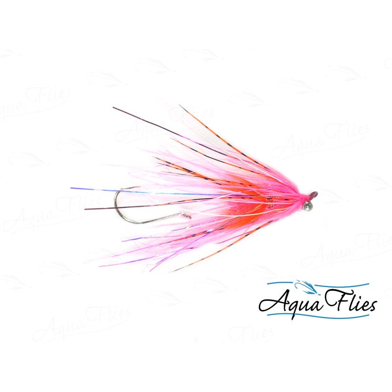 Stu’s Mini Intruder – Pink