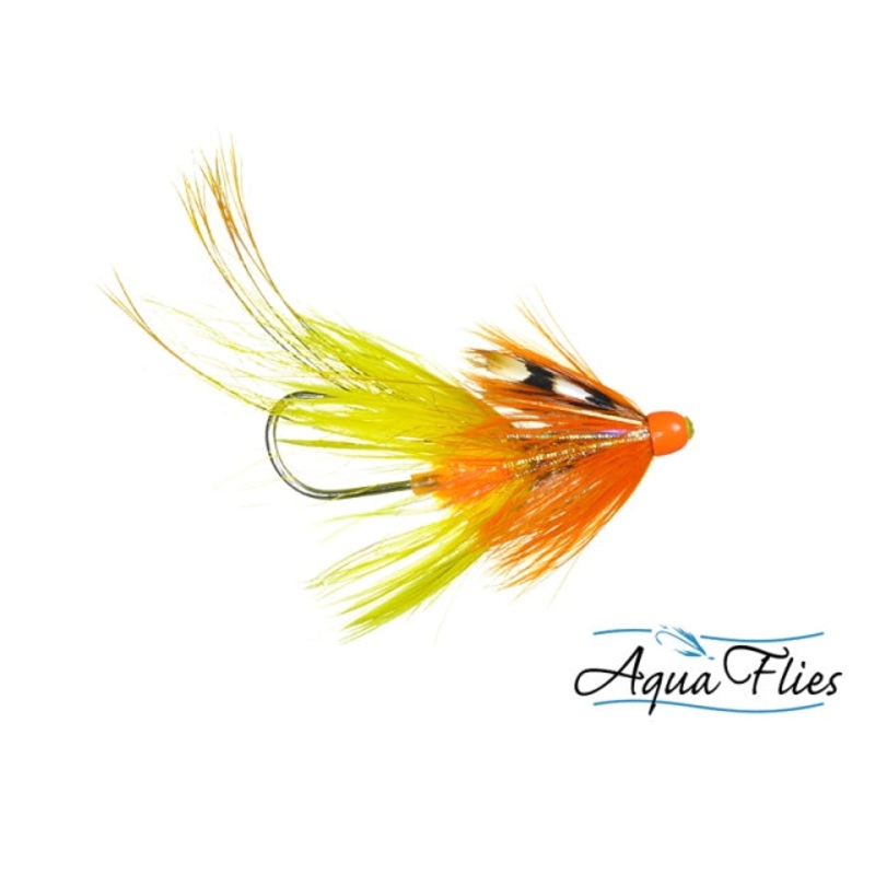Stu’s Steelie Piglets – Yellow/Orange/Gold