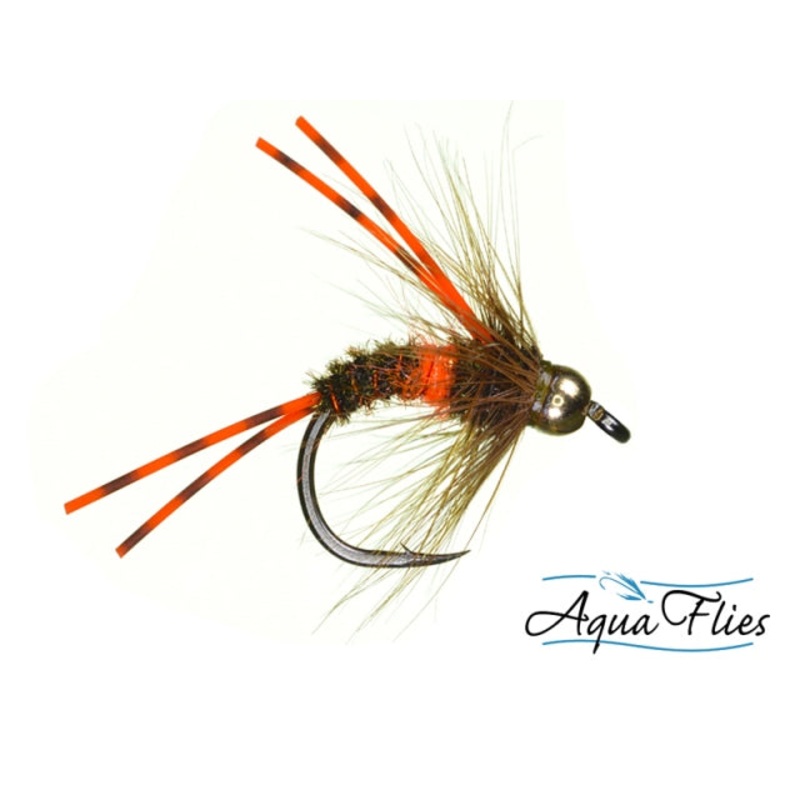 TDF Bead Head Vitamin D|6|8