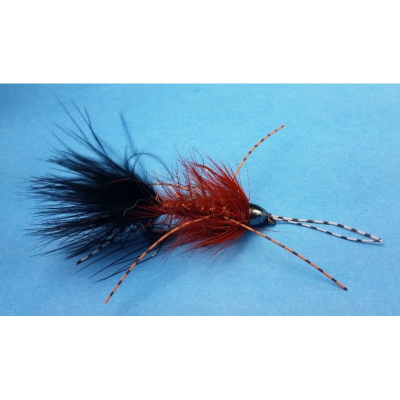 TDF Cone Bugger – Brown