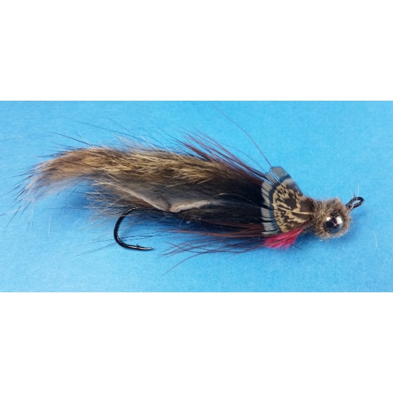 Trevors Sculpin Natural