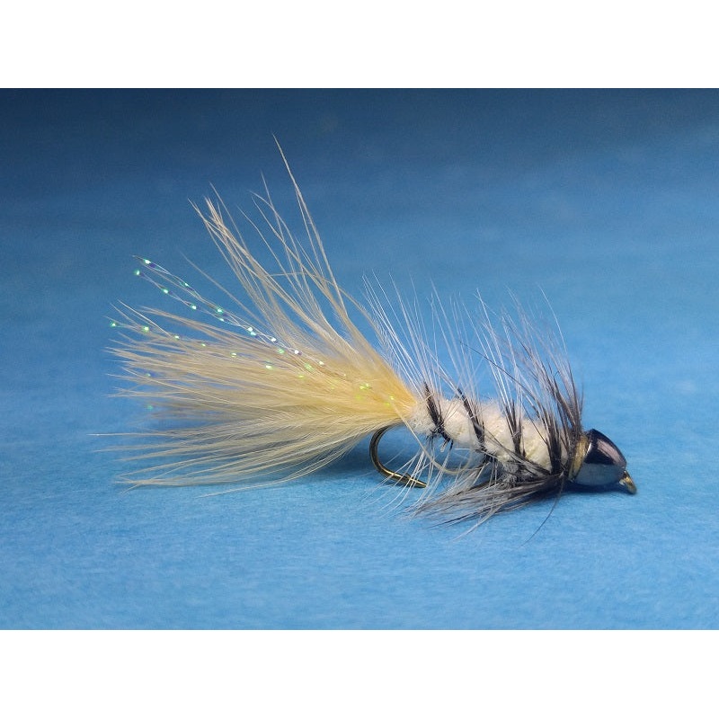 Vanilla Bugger – Cone Head