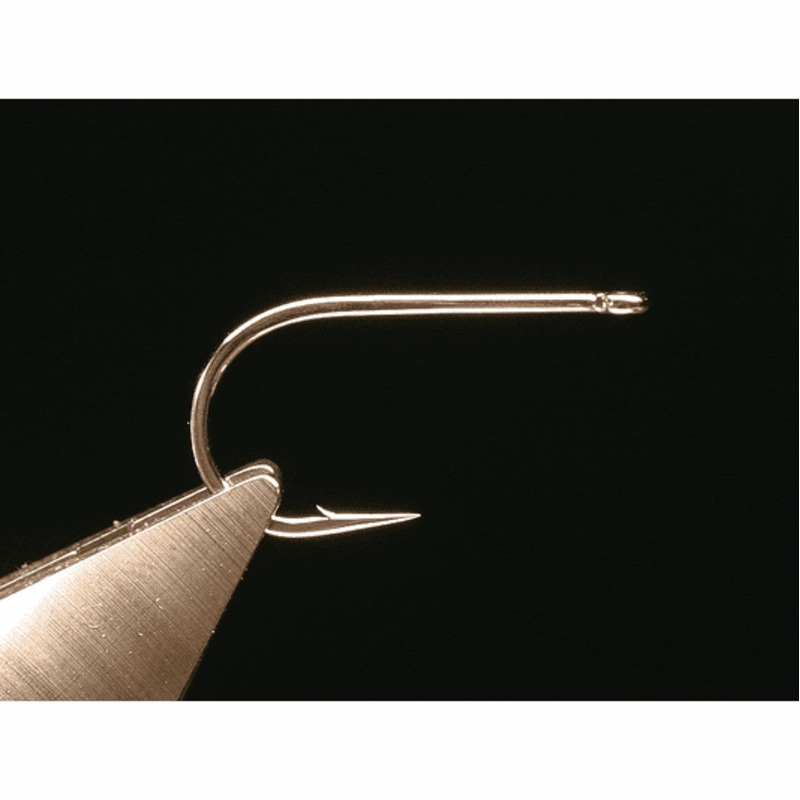 Alec Jackson Tube Fly Hooks|3|5|7