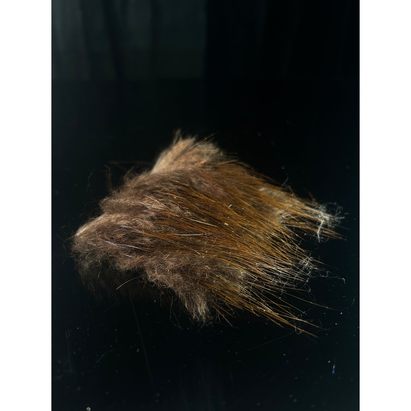 Beaver Back Fur