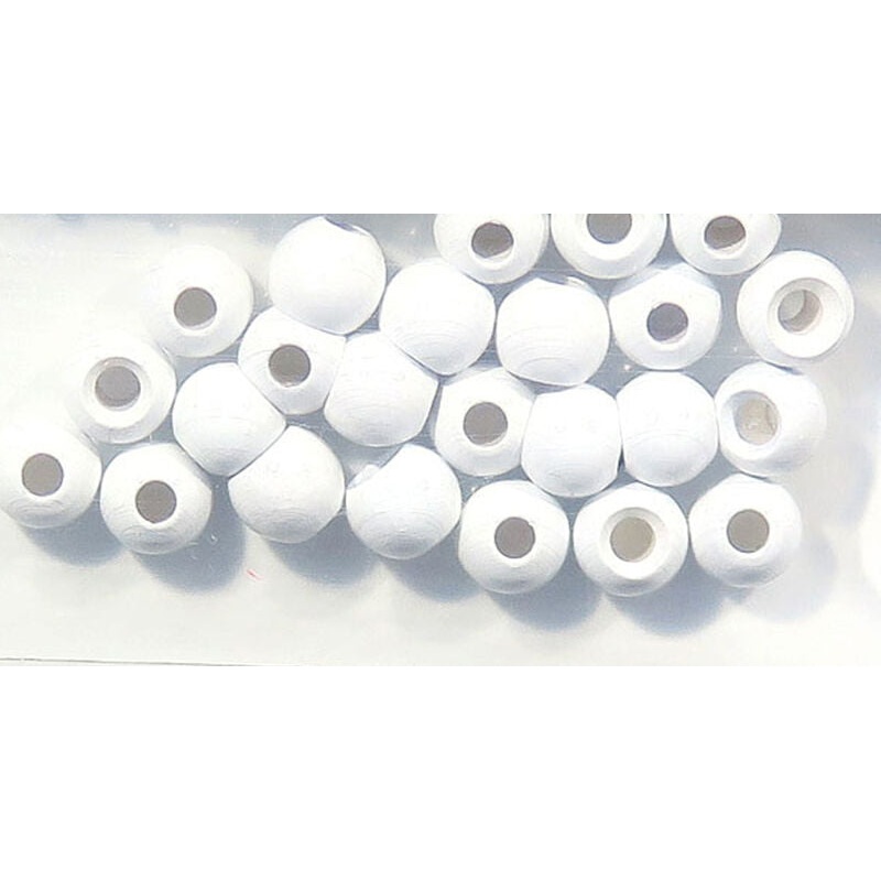 Dazzle Brass Beads||287 Pearl White|1/8 3.3mm|7/64 2.8mm|5/64 2.0mm|3/32 2.4mm|5/32 3.8mm