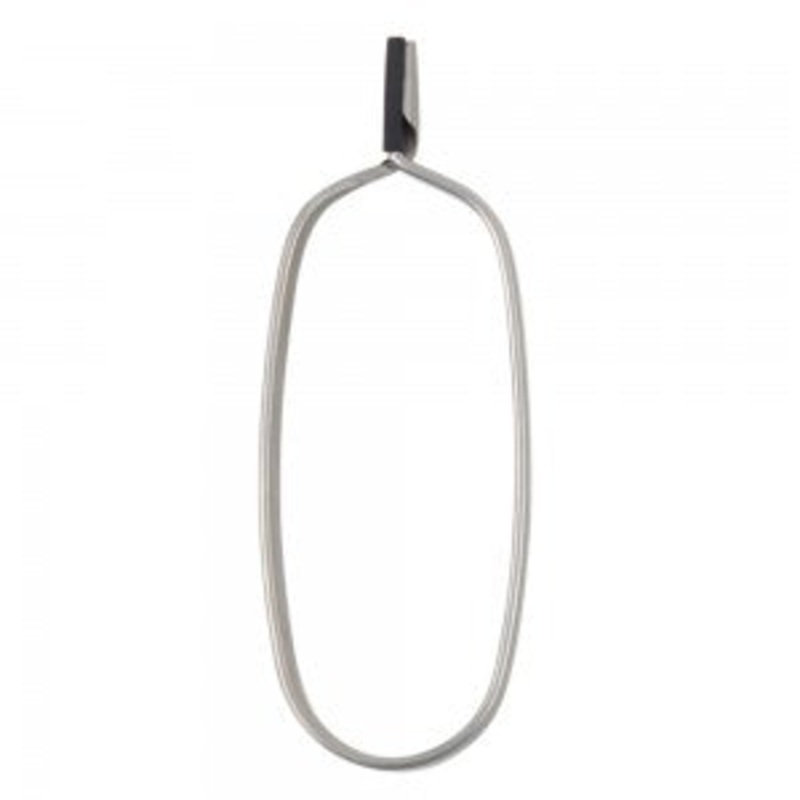 Dr Slick 2.25 Stainless Steel Hackle Plier