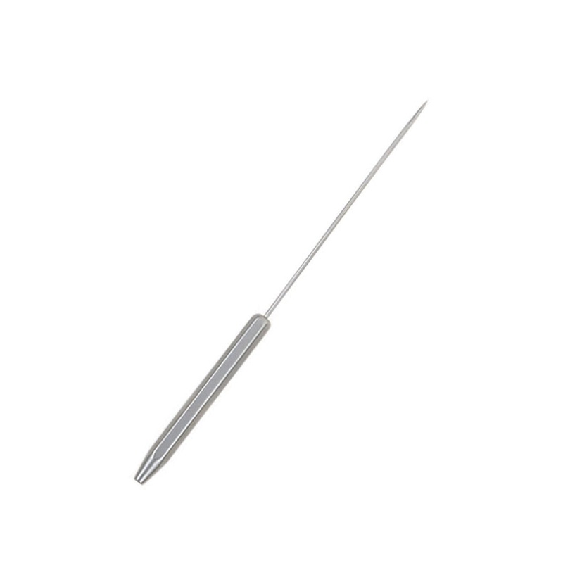 Dr Slick 5 Stainless Steel Bodkin With Half Hitch Tool