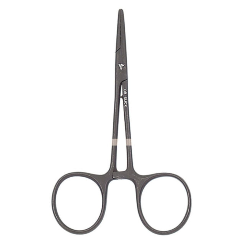 Dr. Slick Standard Clamp 6|Straight|Curved