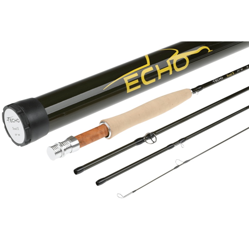 Echo Trout X|9|84|76|3WT|4WT|5WT|6WT
