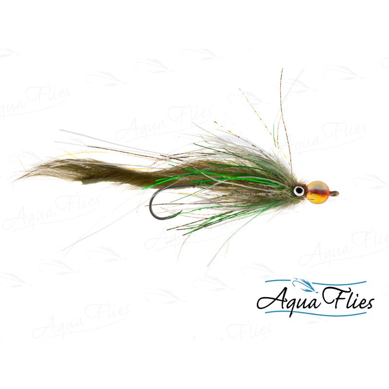 Egg Raider – Olive