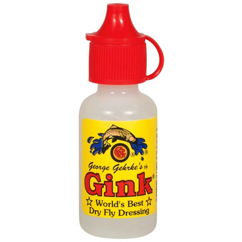 Gehrke’s GINK Original Fly Floatant