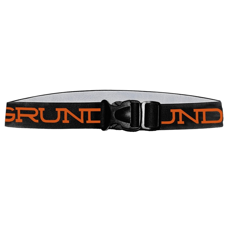 Grundens Heavy Duty Elastic Knife/ Wading Belt